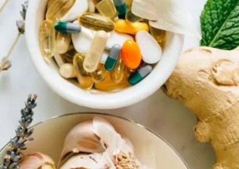 Blog | De top 6 supplementen voor darmgezondheid | natuurlijk gezond noord limburg