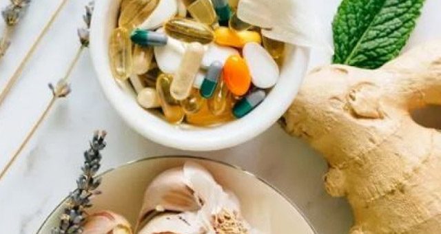 De top 6 supplementen voor darmgezondheid